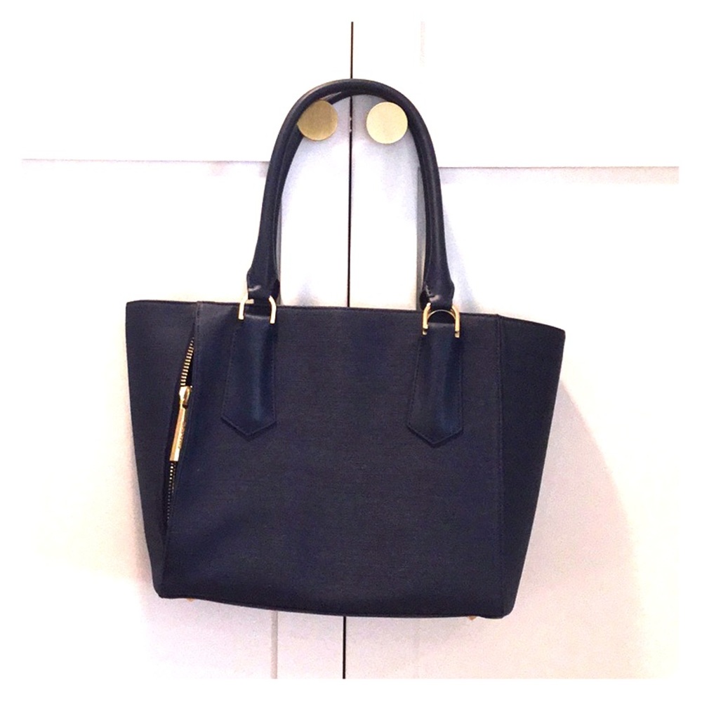 Dagne Dover Midi Tote